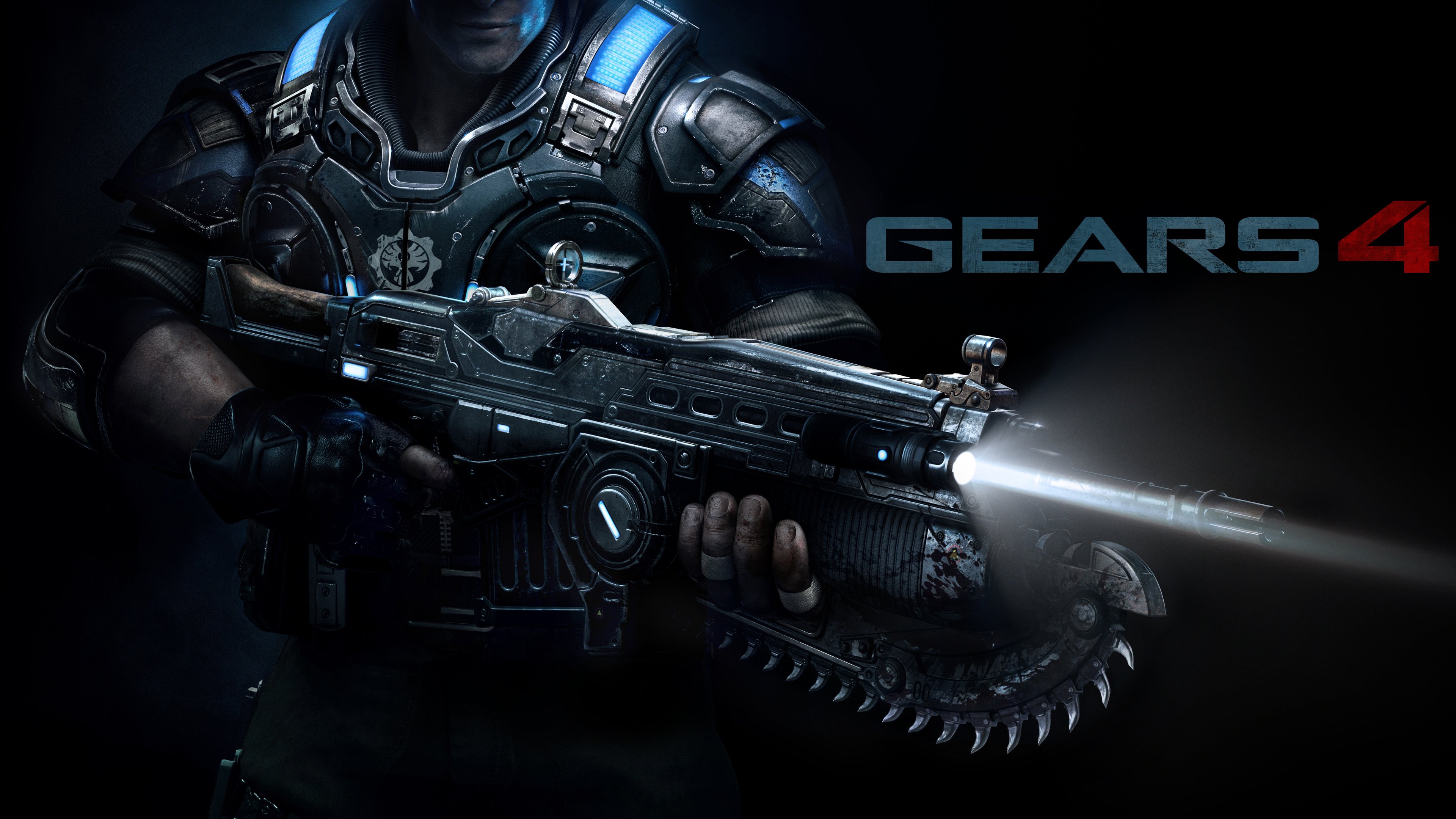 gears, Of, War, Fighting, Action, Military, Shooter, Strategy, 1gw, Warrior, Sci fi, Futuristic, Armor, War, Battle, Poster Wallpaper