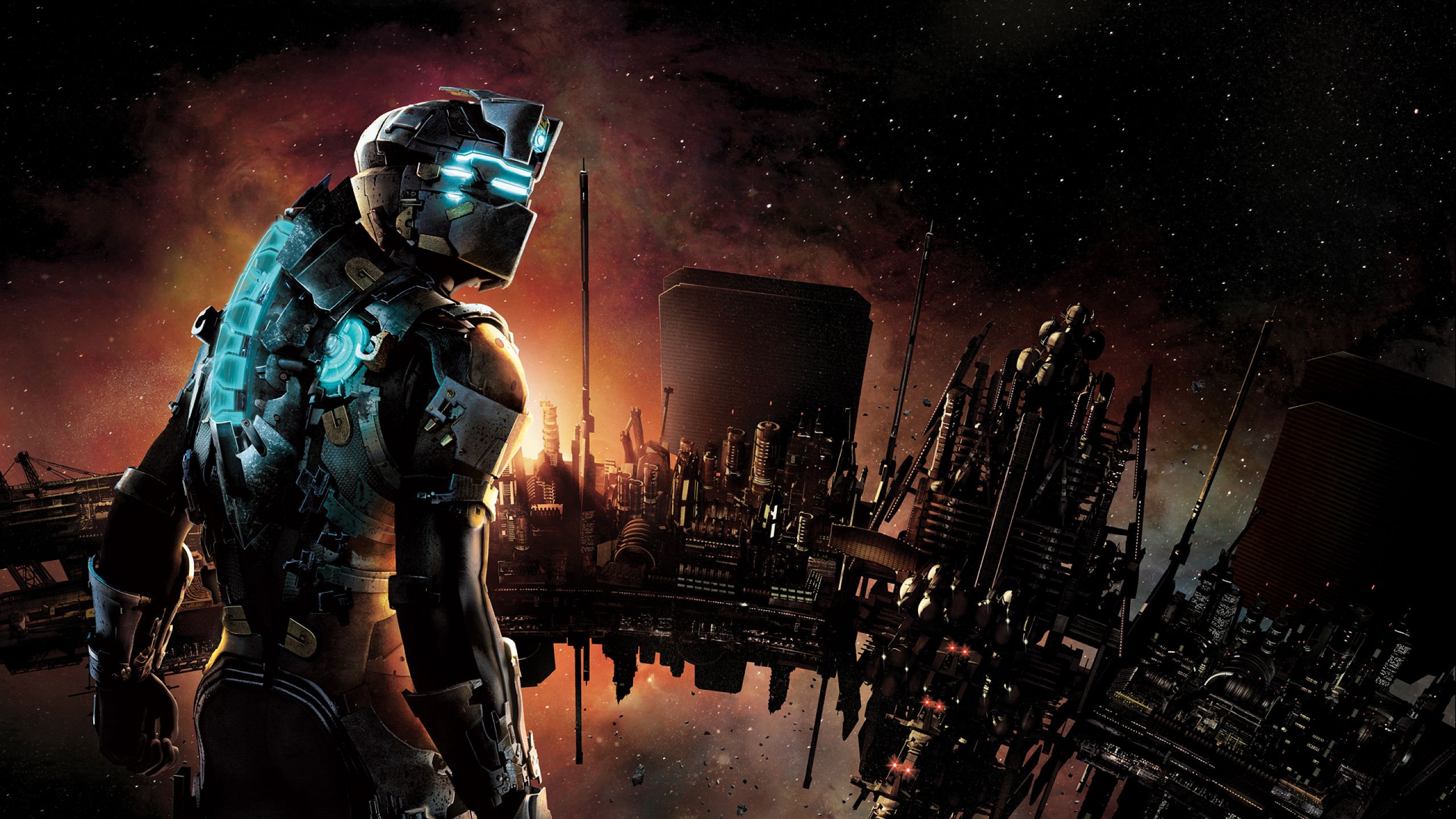dead, Space, Sci fi, Shooter, Action, Futuristic, 1deads, Warrior