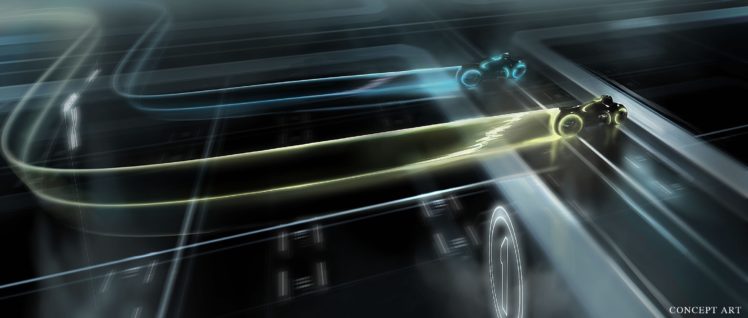 tron, Action, Adventure, Sci fi, Futuristic, Disney HD Wallpaper Desktop Background