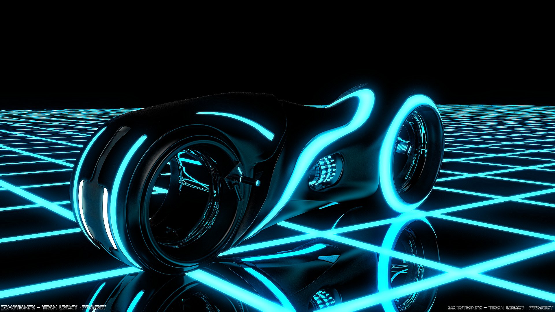 tron, Action, Adventure, Sci fi, Futuristic, Disney Wallpaper