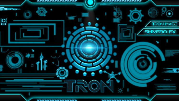 tron, Action, Adventure, Sci fi, Futuristic, Disney, Poster HD Wallpaper Desktop Background