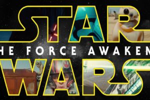 star, Wars, Force, Awakens, Sci fi, Futuristic, Disney, Action, Adventure, 1star wars force awakens, Poster