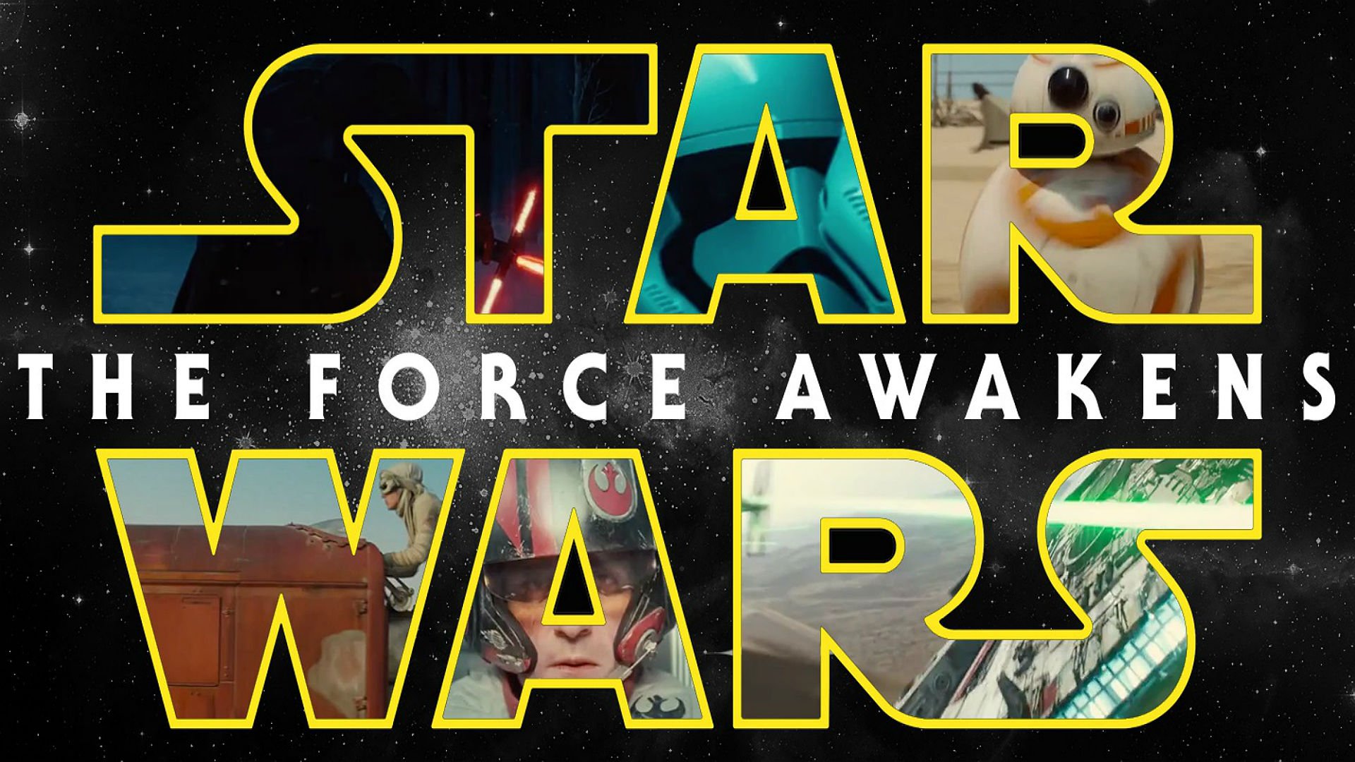 star, Wars, Force, Awakens, Sci fi, Futuristic, Disney, Action, Adventure, 1star wars force awakens, Poster Wallpaper