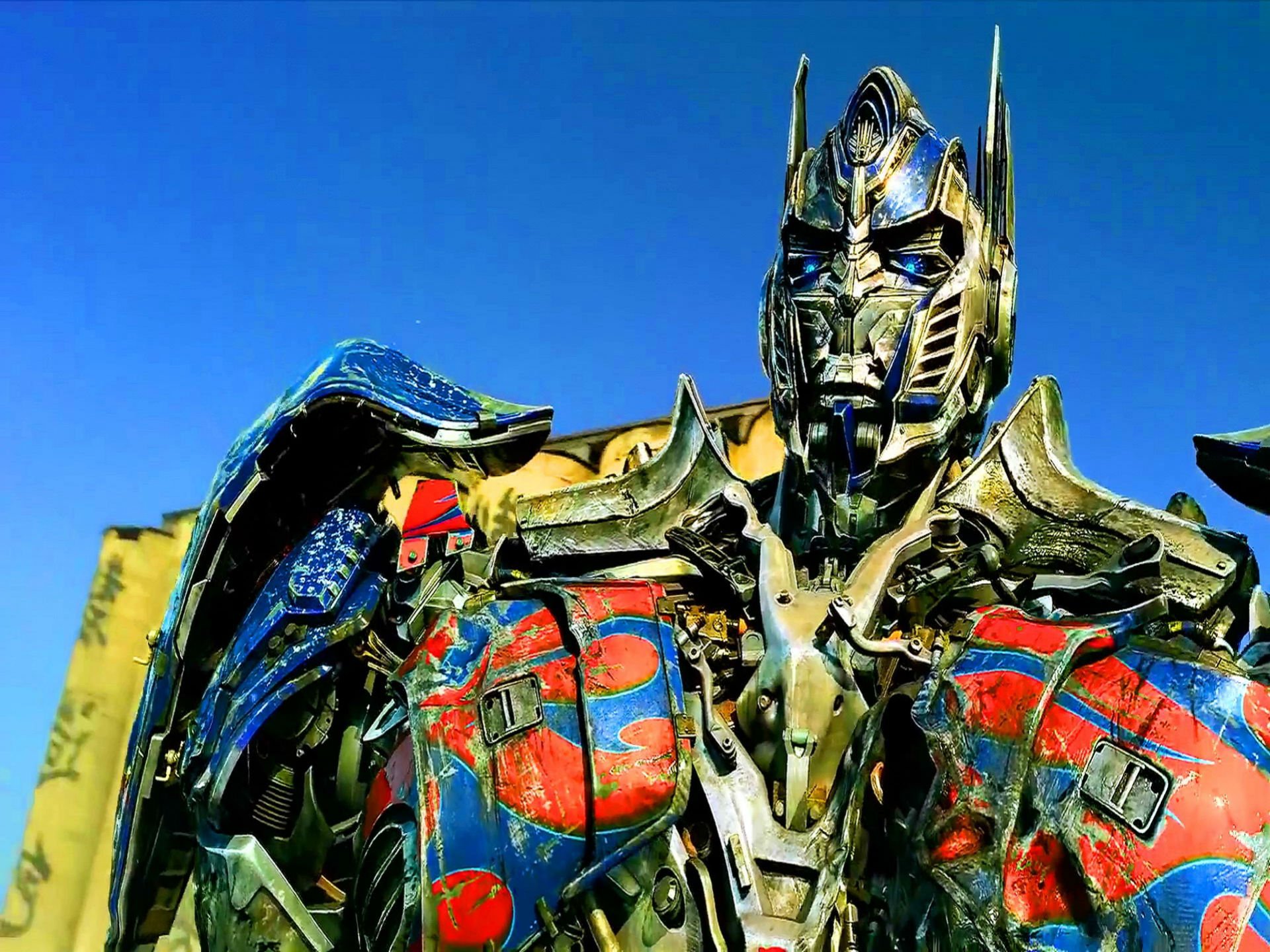 tranformers, Age, Extinction, Sci fi, Futuristic, Robot, Mecha Wallpaper