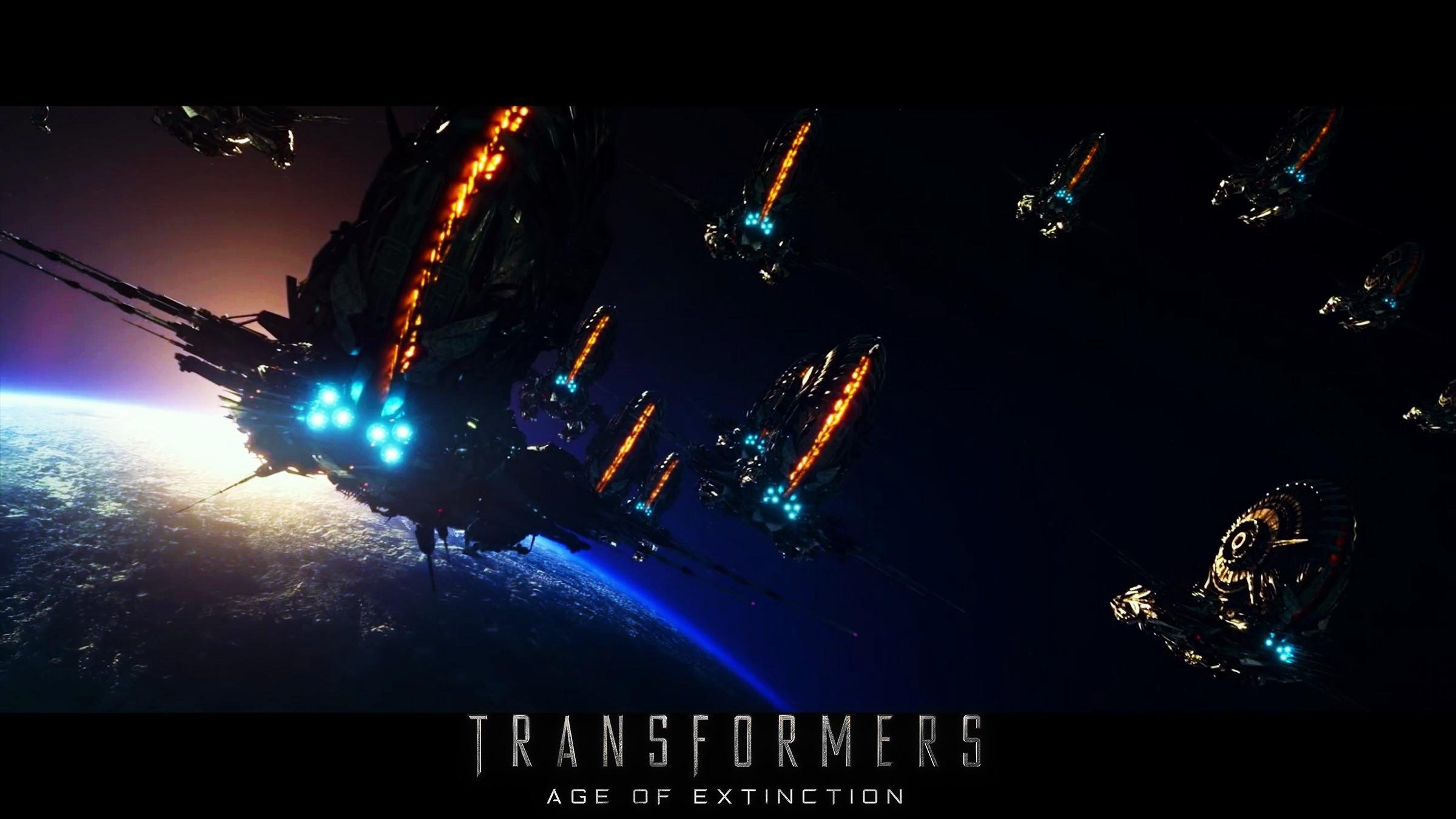 tranformers, Age, Extinction, Sci fi, Futuristic, Robot, Mecha, Poster Wallpaper