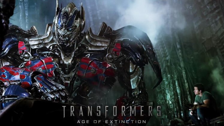 tranformers, Age, Extinction, Sci fi, Futuristic, Robot, Mecha, Poster ...