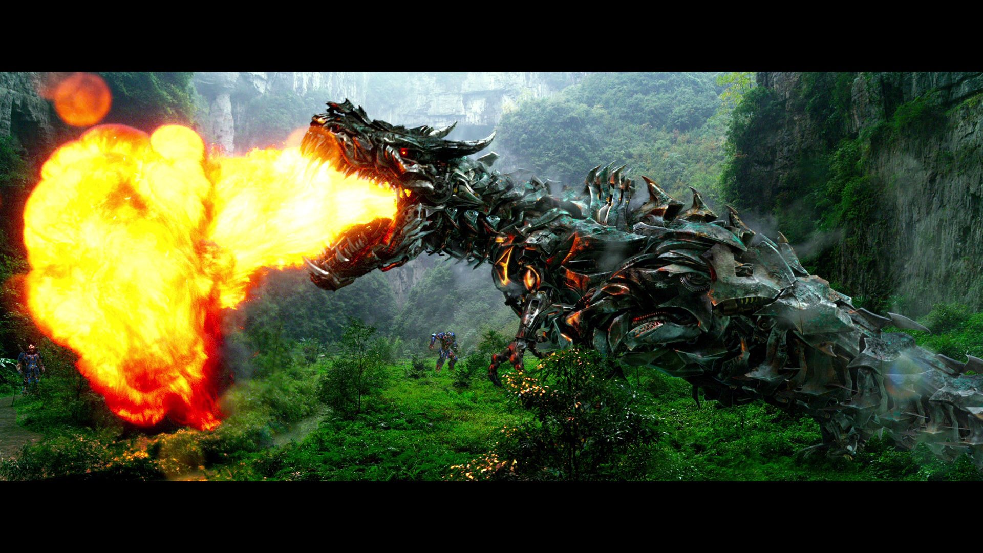 tranformers, Age, Extinction, Sci fi, Futuristic, Robot, Mecha Wallpaper