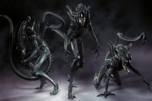 alien, Horror, Sci fi, Futuristic, Dark, Aliens, Creature, Survival, Monster