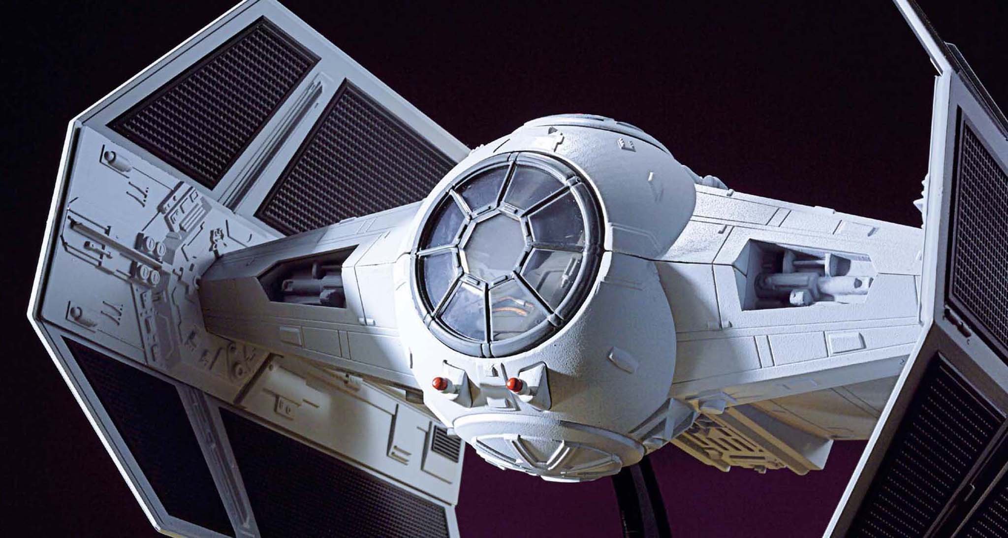 tie, Fighter, Star, Wars, Futuristic, Spaceship, Space, Sci fi Wallpaper