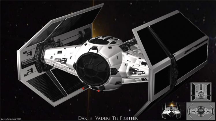 tie, Fighter, Star, Wars, Futuristic, Spaceship, Space, Sci fi HD Wallpaper Desktop Background