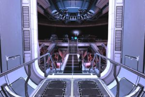 x 3, Egosoft, Spaceship, Simulator, Sci fi, Futuristic, Space, 1x3e, Detail