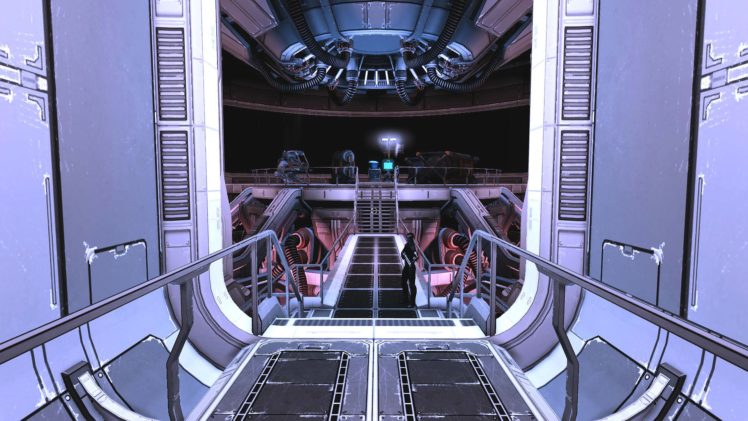 x 3, Egosoft, Spaceship, Simulator, Sci fi, Futuristic, Space, 1x3e, Detail HD Wallpaper Desktop Background