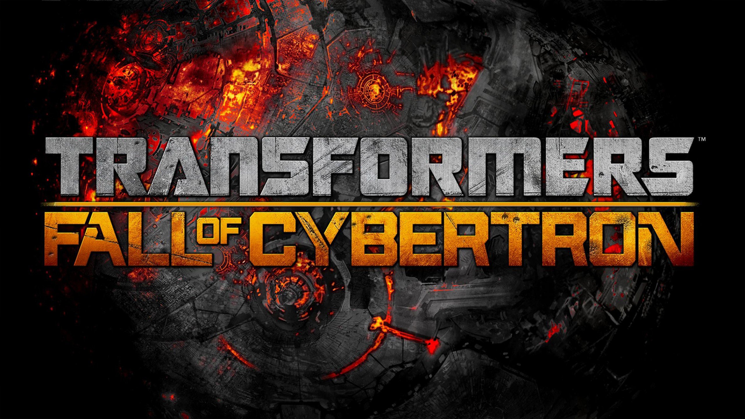 transformers, Fall, Cybertron, Sci fi, Mecha, Robot Wallpaper