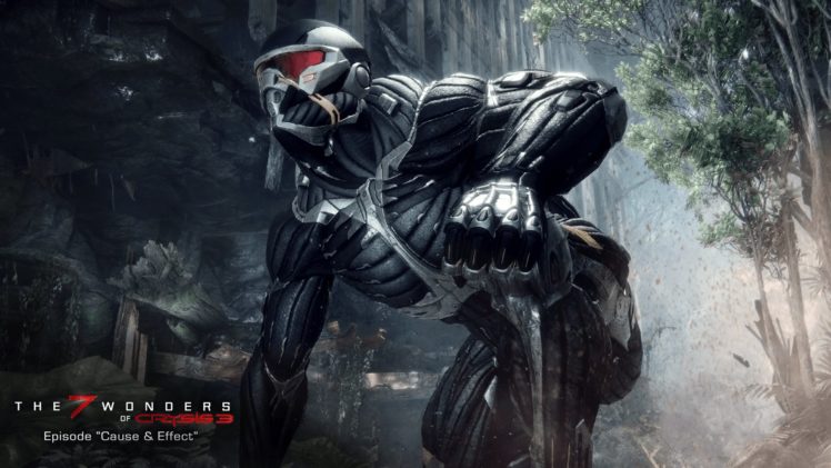 crysis, Sci fi, Fps, Shooter, Action, Fighing, Futuristic, Warrior, Military, Poster HD Wallpaper Desktop Background