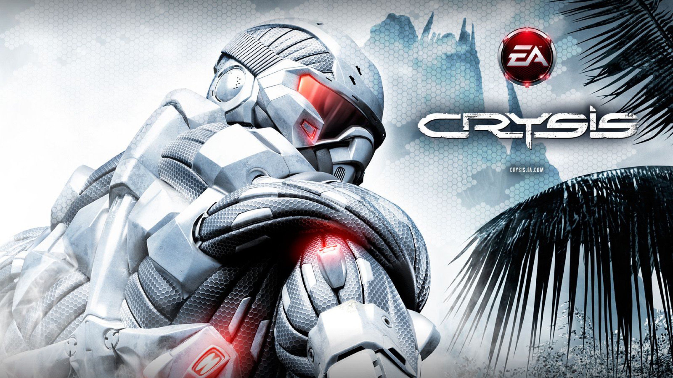 crysis, Sci fi, Fps, Shooter, Action, Fighing, Futuristic, Warrior, Military, Poster Wallpaper