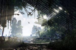 crysis, Sci fi, Fps, Shooter, Action, Fighing, Futuristic, Warrior, Military, Apocalyptic