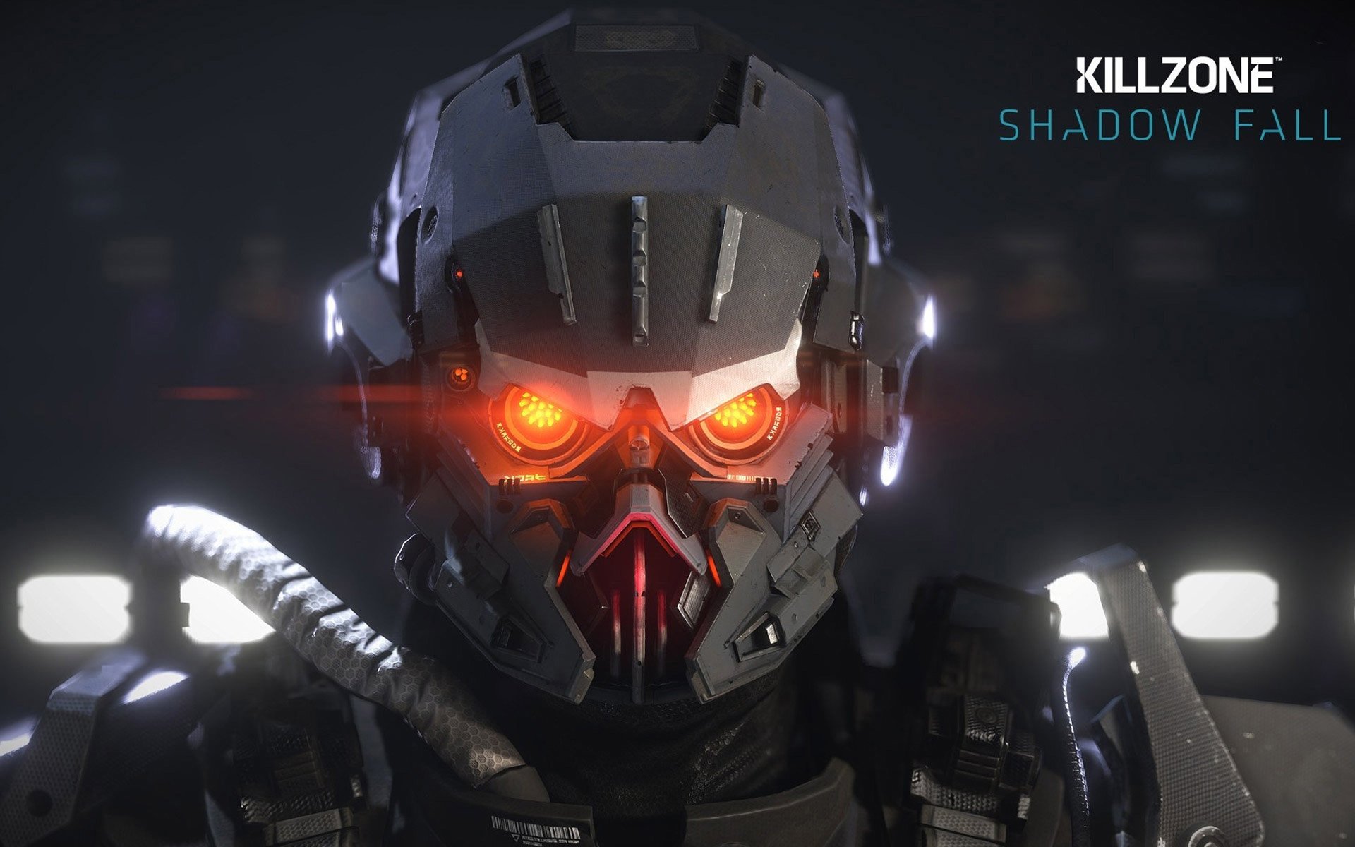 killzone, Shadow, Fall, Stealth, Tactical, Warrior, Sci fi, Futuristic, Shooter, Action, Fighting, Poster Wallpaper