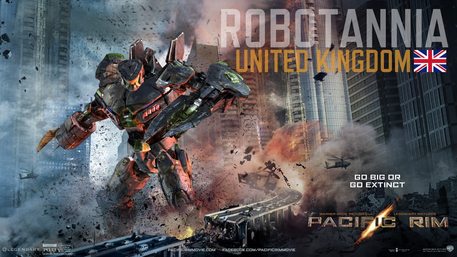 pacific, Rim, Mecha, Robot, Warrior, Sci fi, Futuristic, Poster Wallpaper