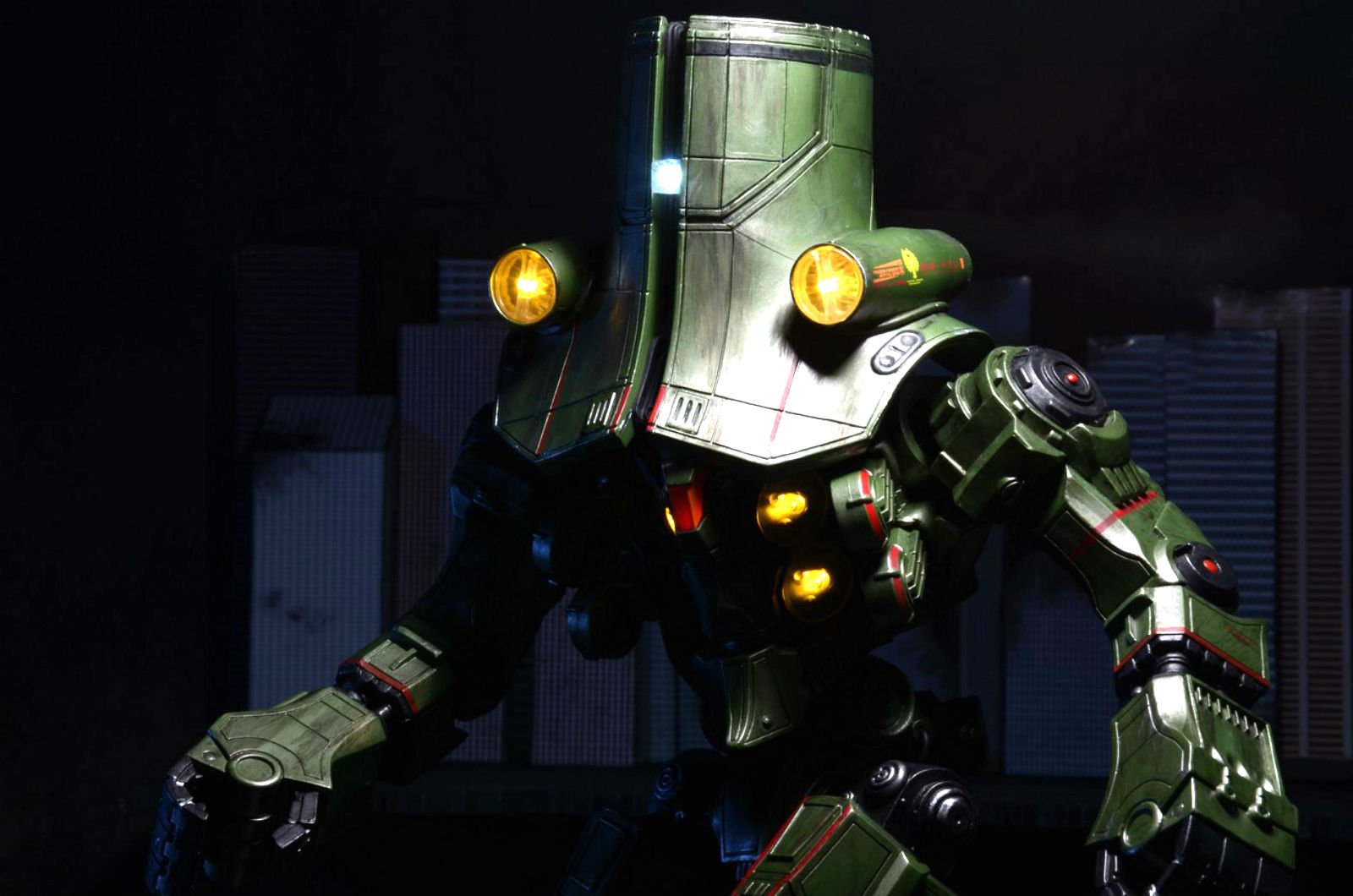 pacific, Rim, Mecha, Robot, Warrior, Sci fi, Futuristic Wallpaper