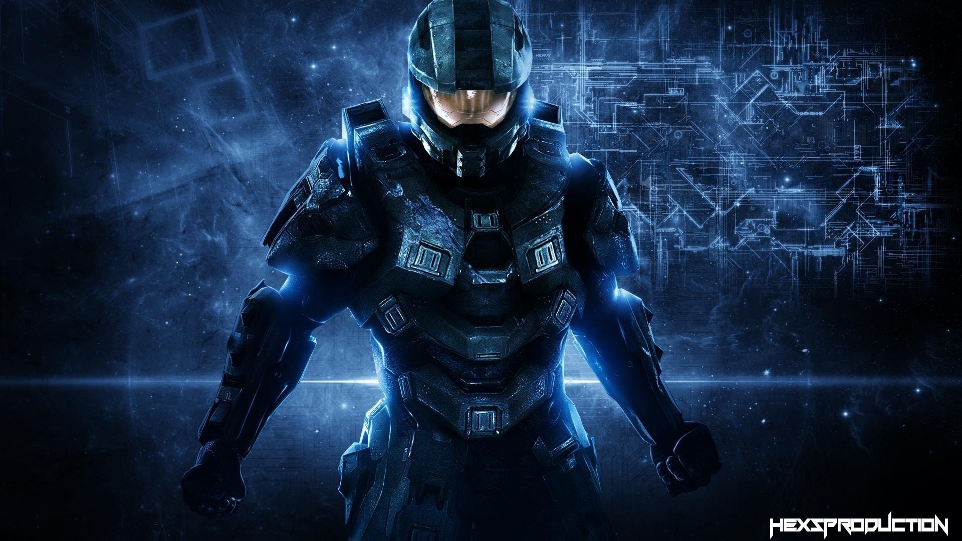 halo, 5, Guardians, Shooter, Fps, Action, Fighting, Warrior, Sci fi, Futuristic, 1haloguardians, Poster Wallpaper