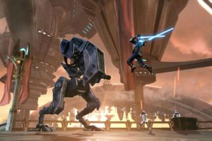 star, Wars, Force, Unleashed, Sci fi, Futuristic, Action, Fighting, Warrior, 1swfu
