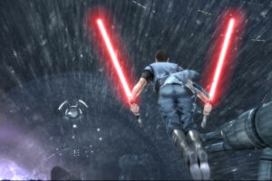 star, Wars, Force, Unleashed, Sci fi, Futuristic, Action, Fighting, Warrior, 1swfu