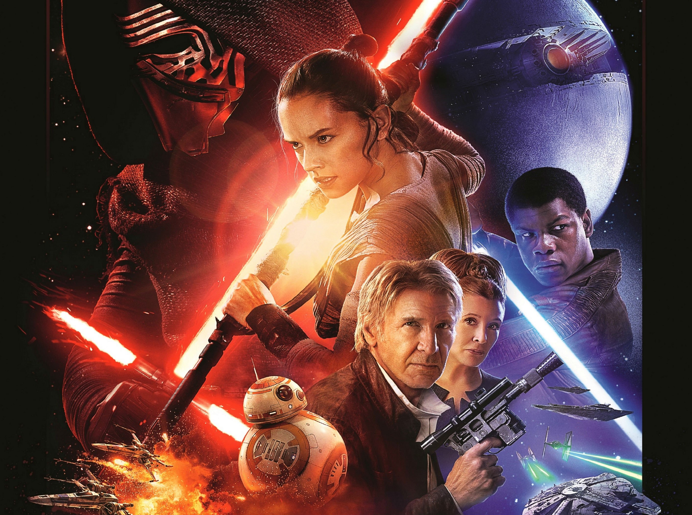 download the force awakens full movie