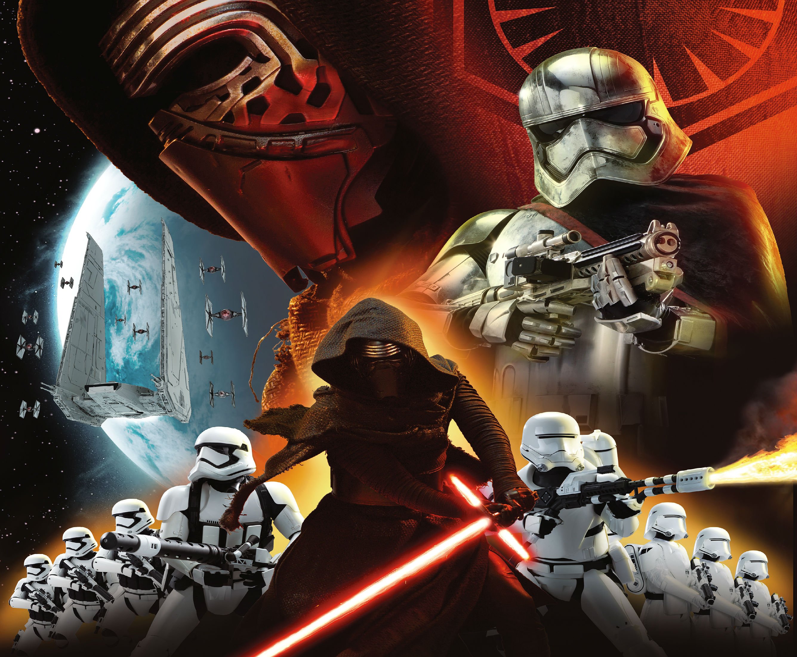 for android download Star Wars Ep. VII: The Force Awakens
