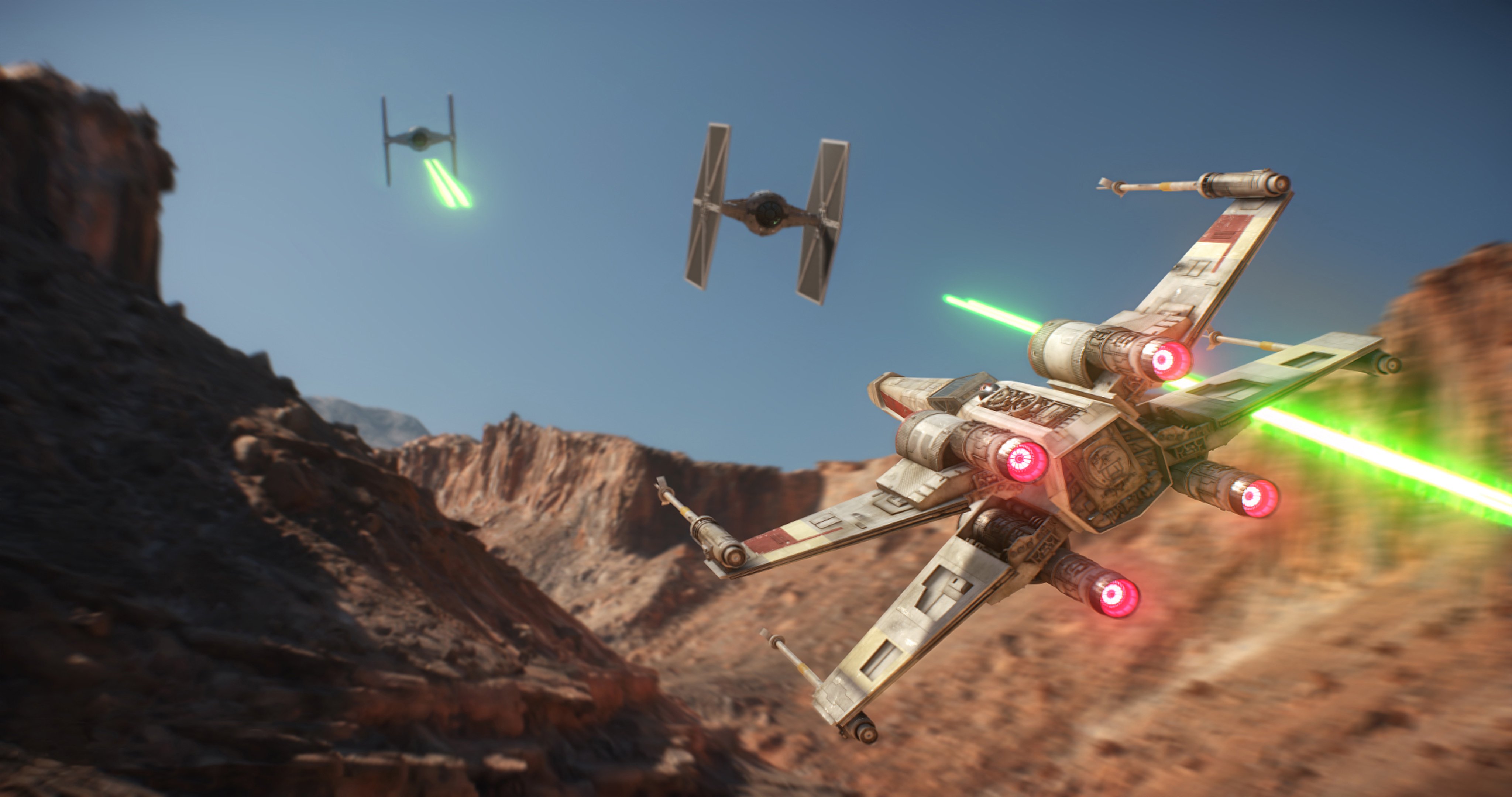 star, Wars, Battlefront, Sci fi, 1swbattlefront, Action, Fighting, Futuristic, Shooter Wallpaper