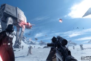 star, Wars, Battlefront, Sci fi, 1swbattlefront, Action, Fighting, Futuristic, Shooter
