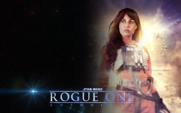 rogue, One, Star, Wars, Story, Disney, Futuristic, Sci fi, Opera, Sction, Fighting, Poster HD Wallpaper Desktop Background