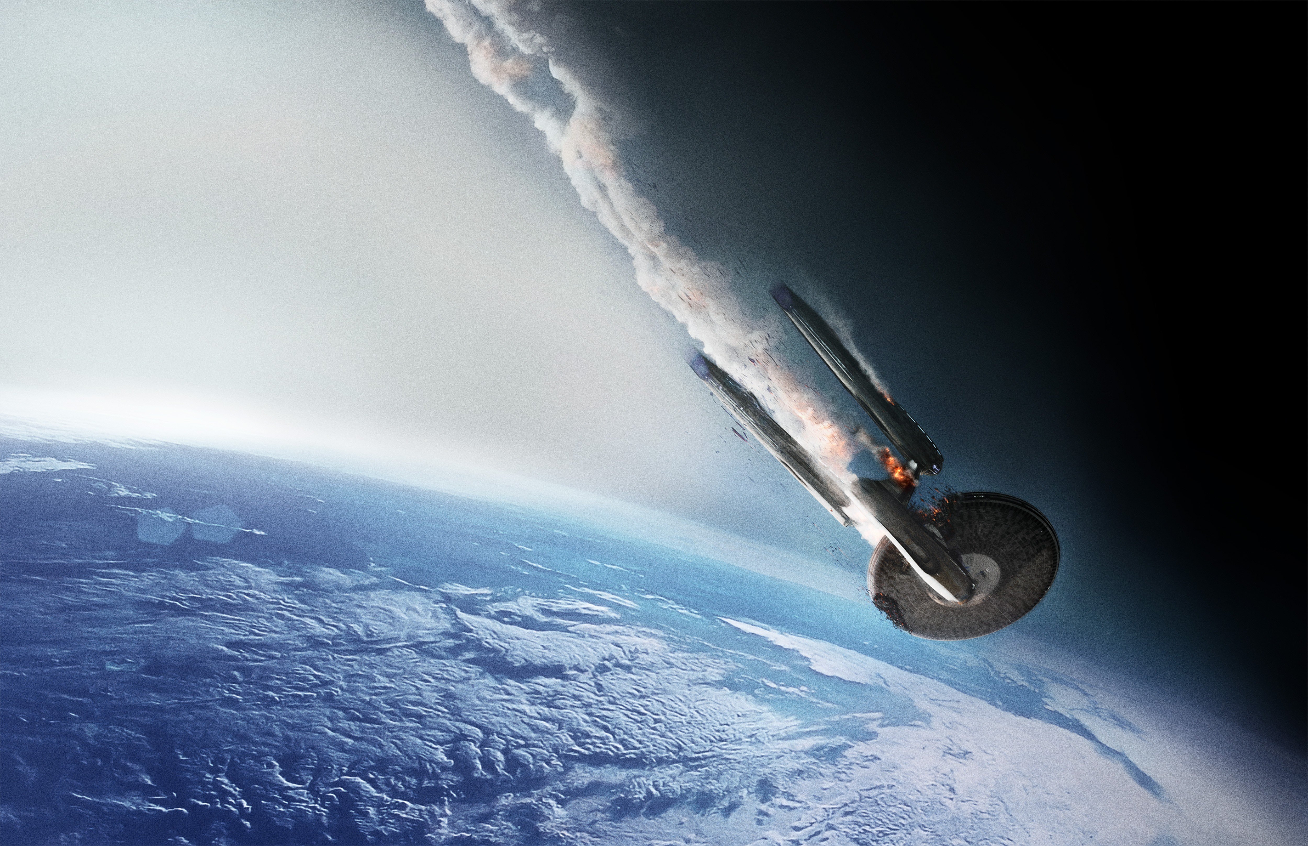 star, Trek, Futuristic, Action, Adventure, Sci fi, Space, Thriller, Mystery, Spaceship Wallpaper