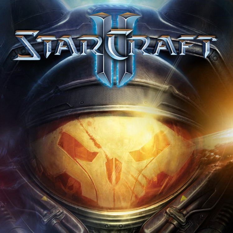 starcraft, Military, Sci fi, Futuristic, Rts, Strategy, Warrior, Poster HD Wallpaper Desktop Background