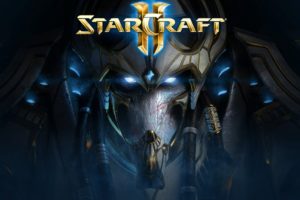 starcraft, Military, Sci fi, Futuristic, Rts, Strategy, Warrior