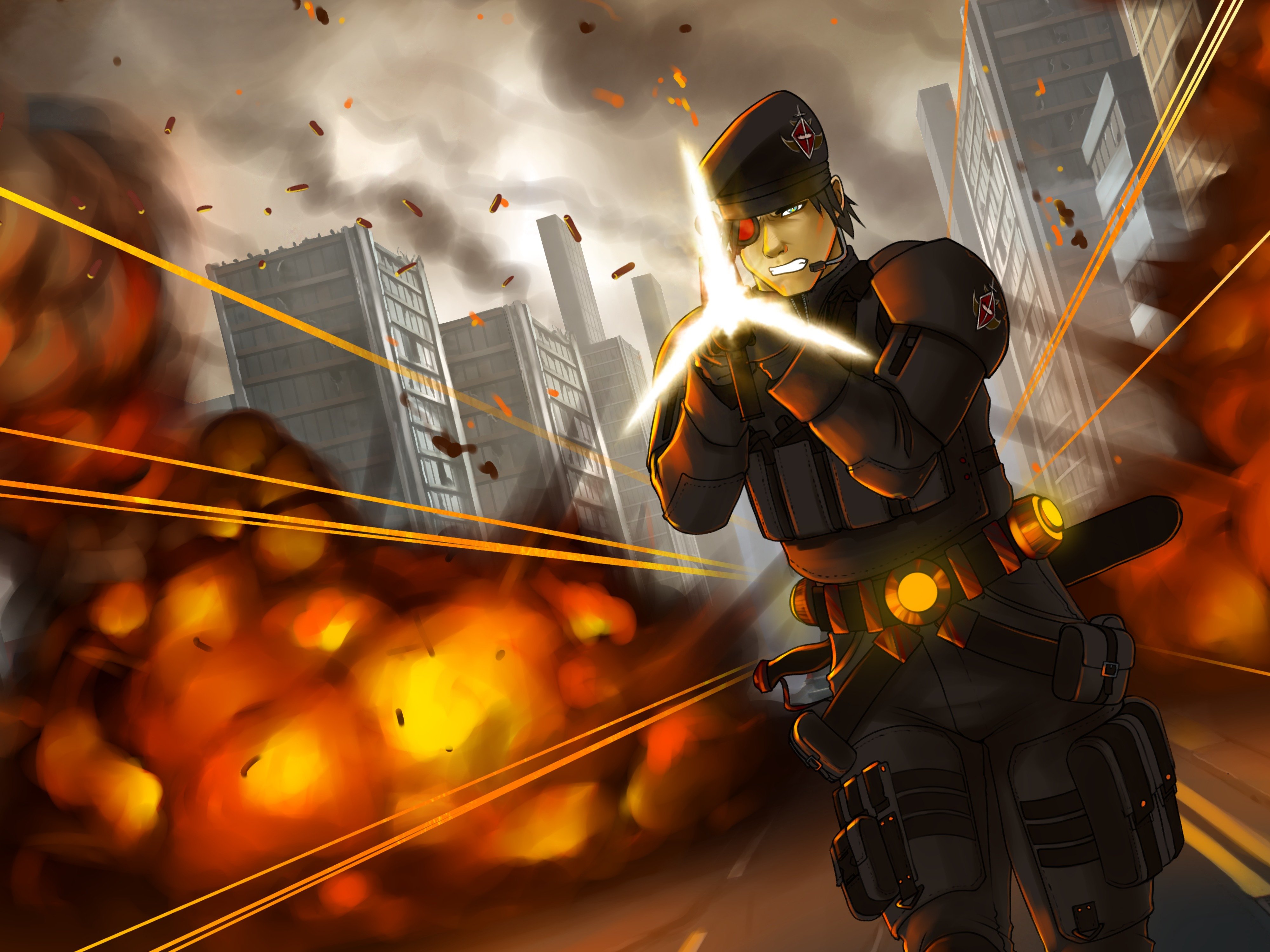 art, Artwork, Fantasy, Artistic, Original Wallpaper