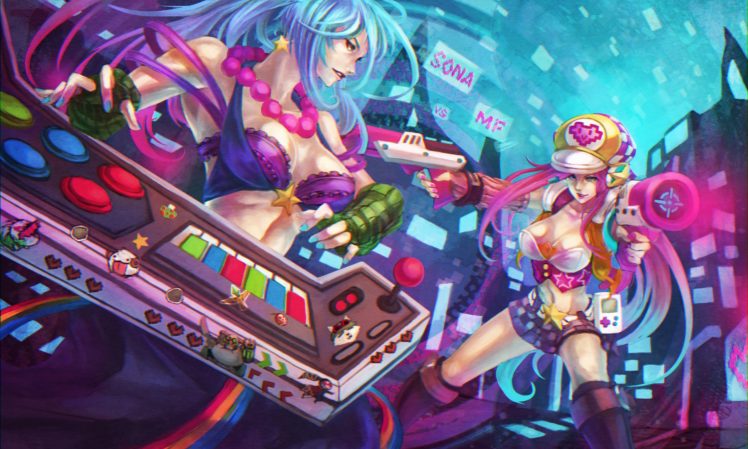 art, Artwork, Fantasy, Artistic, Original HD Wallpaper Desktop Background