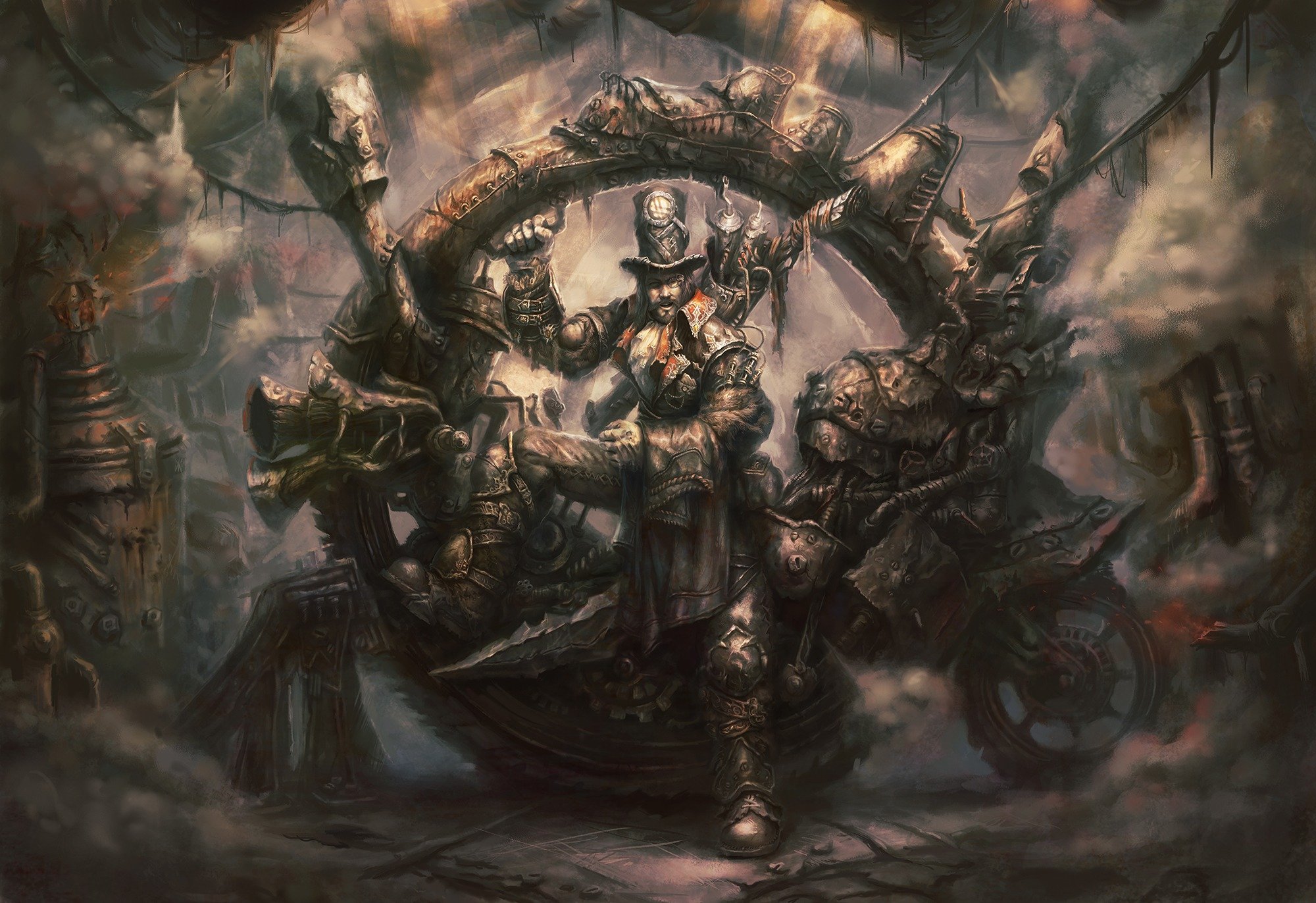 art, Artwork, Fantasy, Artistic, Original Wallpaper