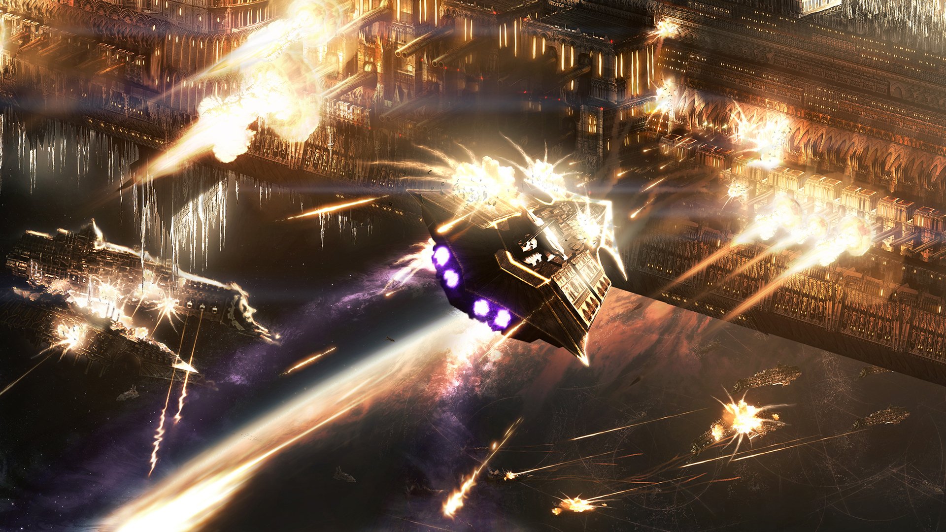 art, Artwork, Fantasy, Artistic, Original Wallpaper