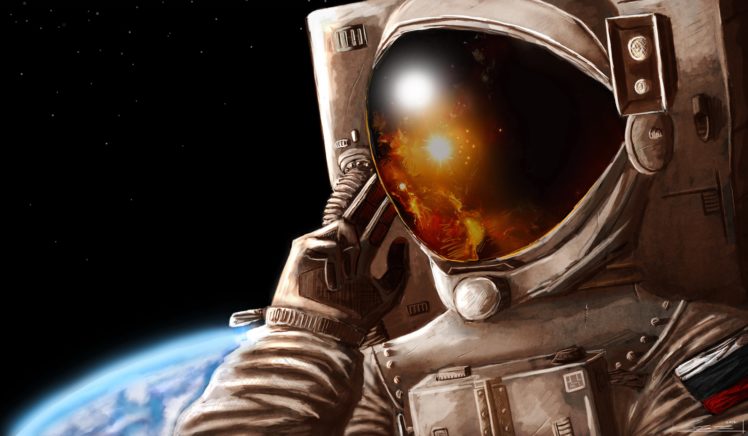 sci fi, Science, Space, Fantasy, Spaceship HD Wallpaper Desktop Background
