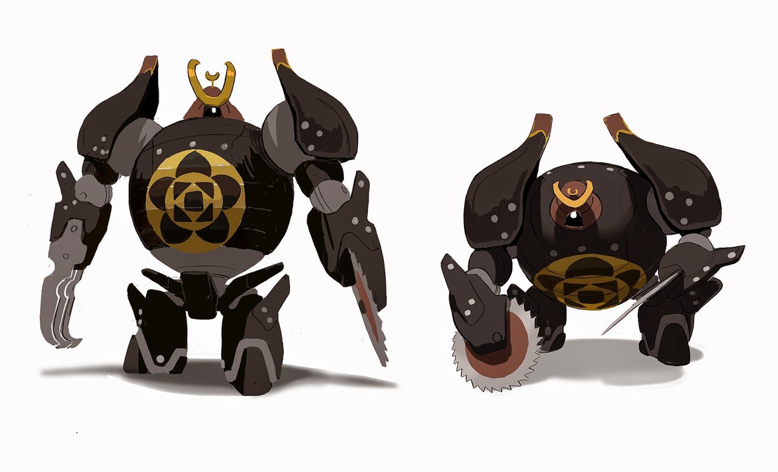 robot, Sci fi, Futuristic, Technics, Cyborg Wallpaper