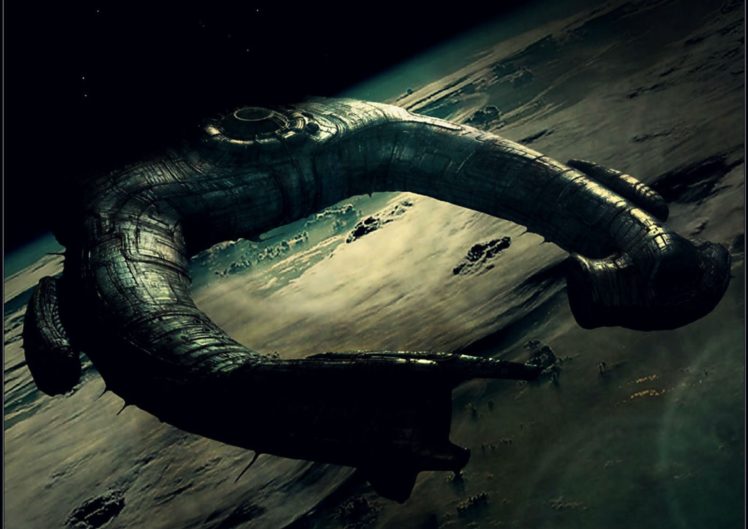 prometheus, Alien, Covenant, Aliens, Sci fi, Futuristic, Adventure, Spaceship HD Wallpaper Desktop Background