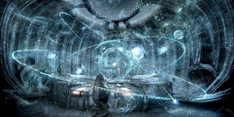 prometheus, Alien, Covenant, Aliens, Sci fi, Futuristic, Adventure, Spaceship HD Wallpaper Desktop Background
