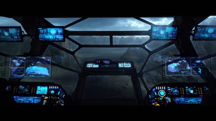 prometheus, Alien, Covenant, Aliens, Sci fi, Futuristic, Adventure HD Wallpaper Desktop Background