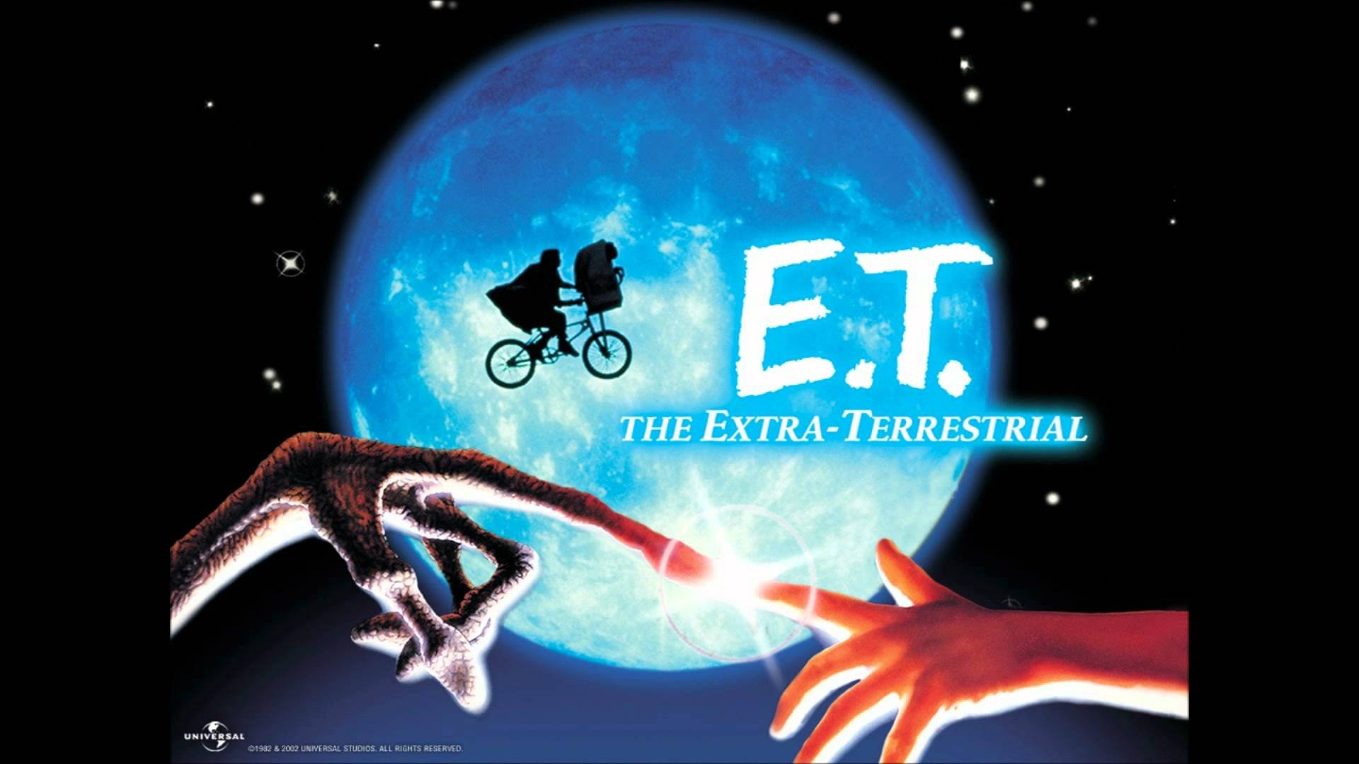 e, T, Extra, Terrestrial, Sci fi, Alien, Aliens, Futuristic, Science, Poster Wallpaper