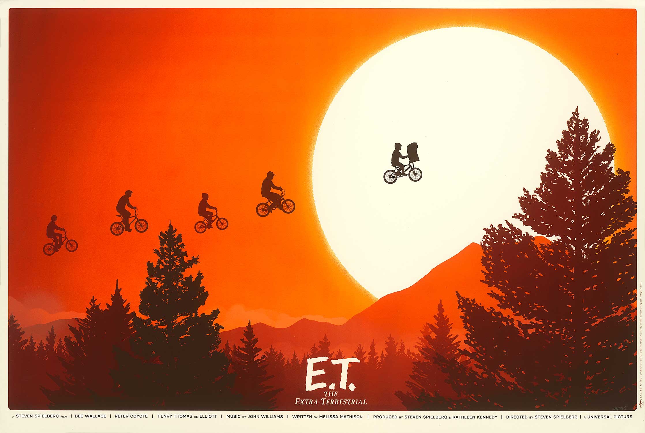 e, T, Extra, Terrestrial, Sci fi, Alien, Aliens, Futuristic, Science, Poster Wallpaper