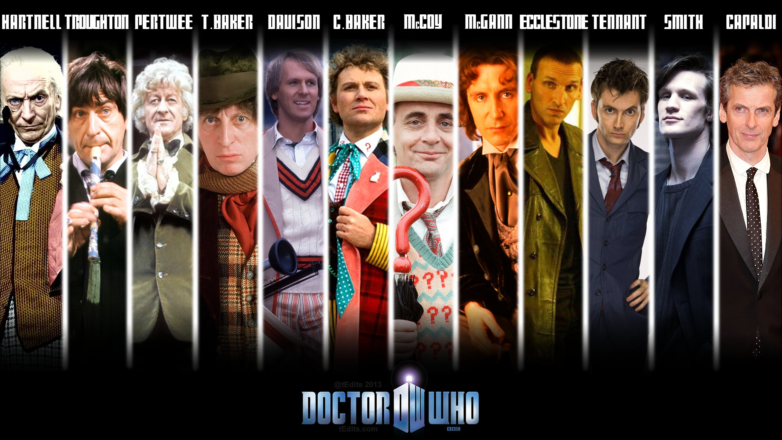 doctor, Who, Bbc, Sci fi, Futuristic, Series, Comedy, Adventure, Drama, 1dwho, Poster Wallpaper