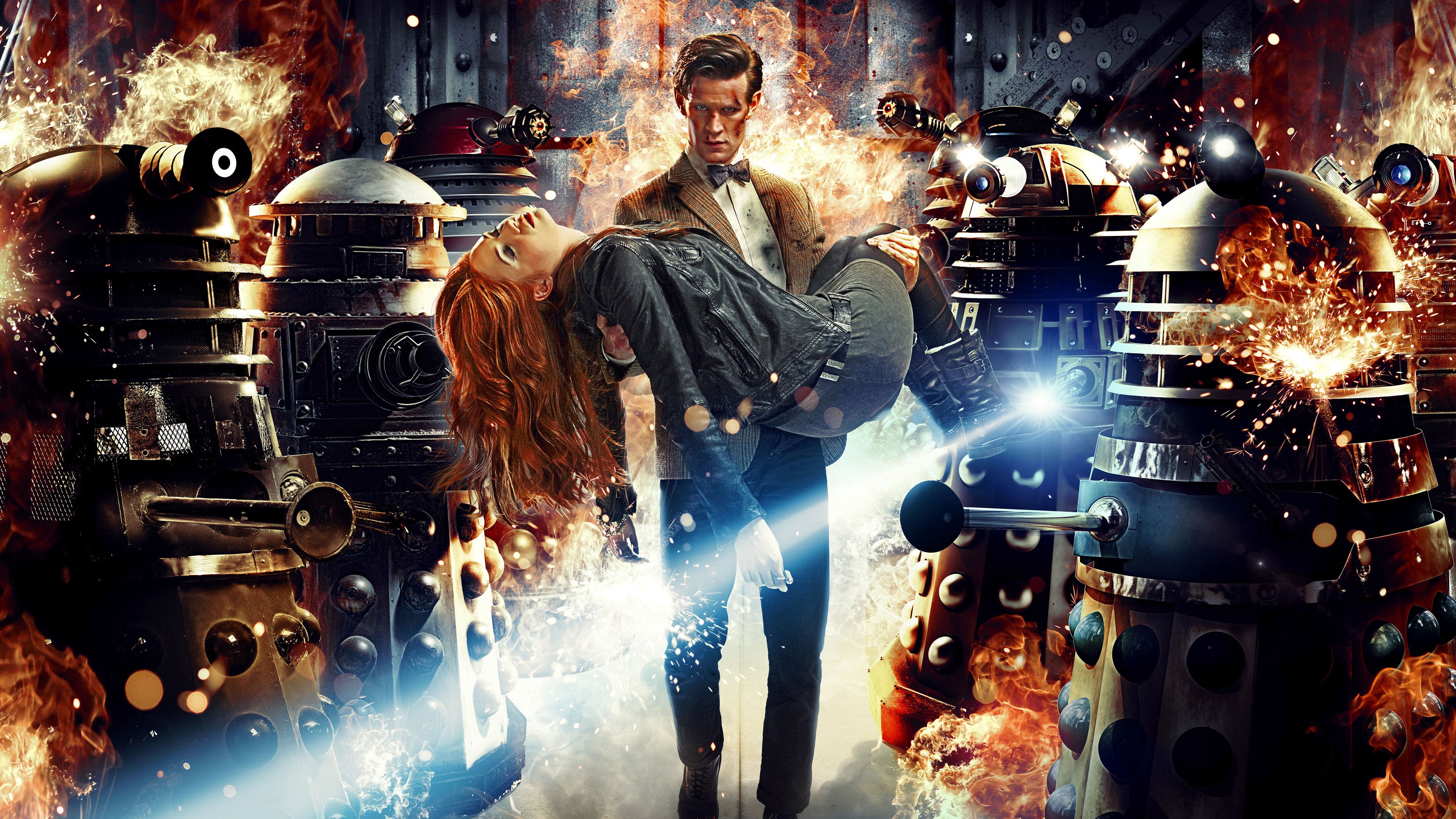 doctor, Who, Bbc, Sci fi, Futuristic, Series, Comedy, Adventure, Drama, 1dwho Wallpaper