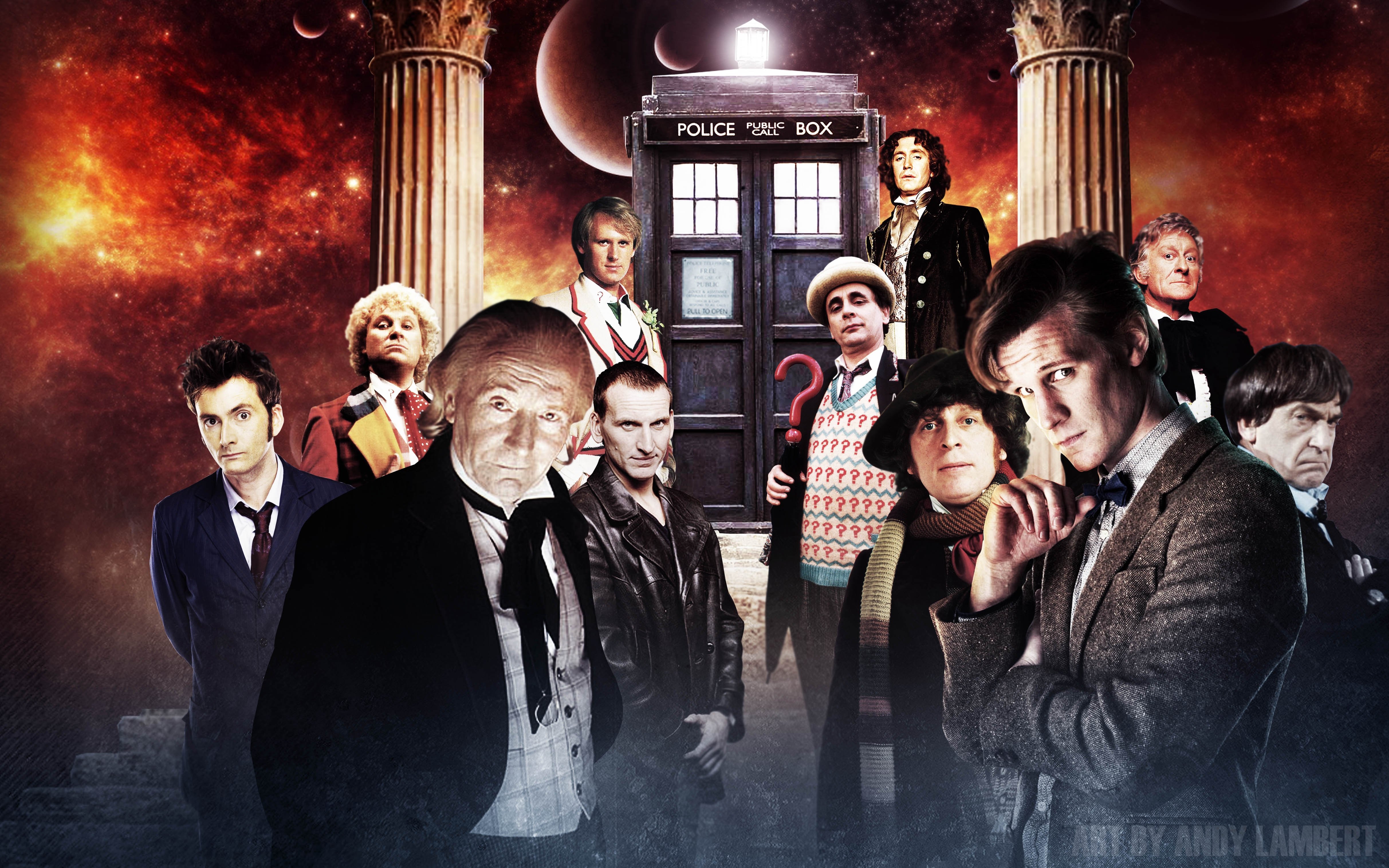 doctor, Who, Bbc, Sci fi, Futuristic, Series, Comedy, Adventure, Drama, 1dwho Wallpaper