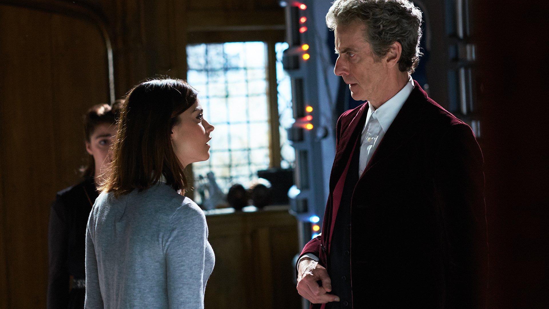 doctor, Who, Bbc, Sci fi, Futuristic, Series, Comedy, Adventure, Drama, 1dwho Wallpaper