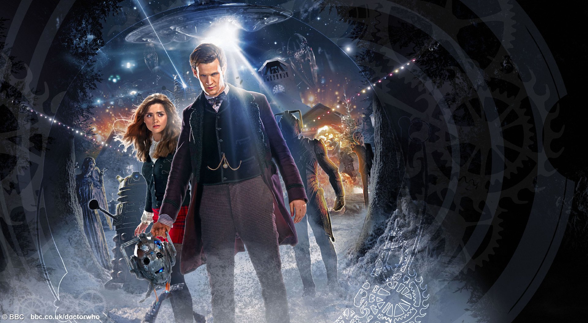 doctor, Who, Bbc, Sci fi, Futuristic, Series, Comedy, Adventure, Drama ...